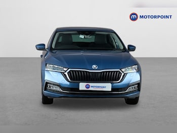 Used Skoda Octavia 2021 for sale - 79008613: Photo