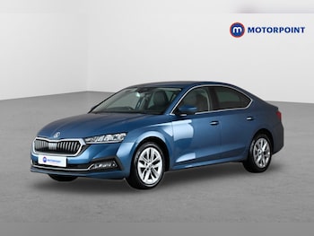 Used Skoda Octavia 2021 for sale - 79008613: Photo