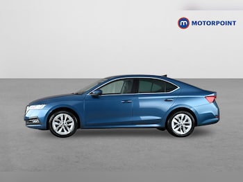 Used Skoda Octavia 2021 for sale - 79008613: Photo
