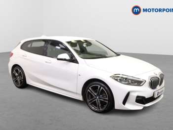 2023 - 118i [136] M Sport 5dr [Live Cockpit Professional]