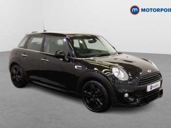 1.5 Cooper 5dr [JCW Sport Pack]