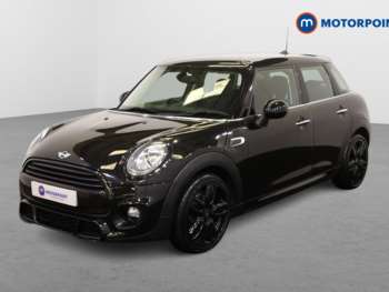 Used MINI Hatch 2018 for sale - 74869483: Photo