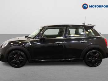Used MINI Hatch 2018 for sale - 74869483: Photo