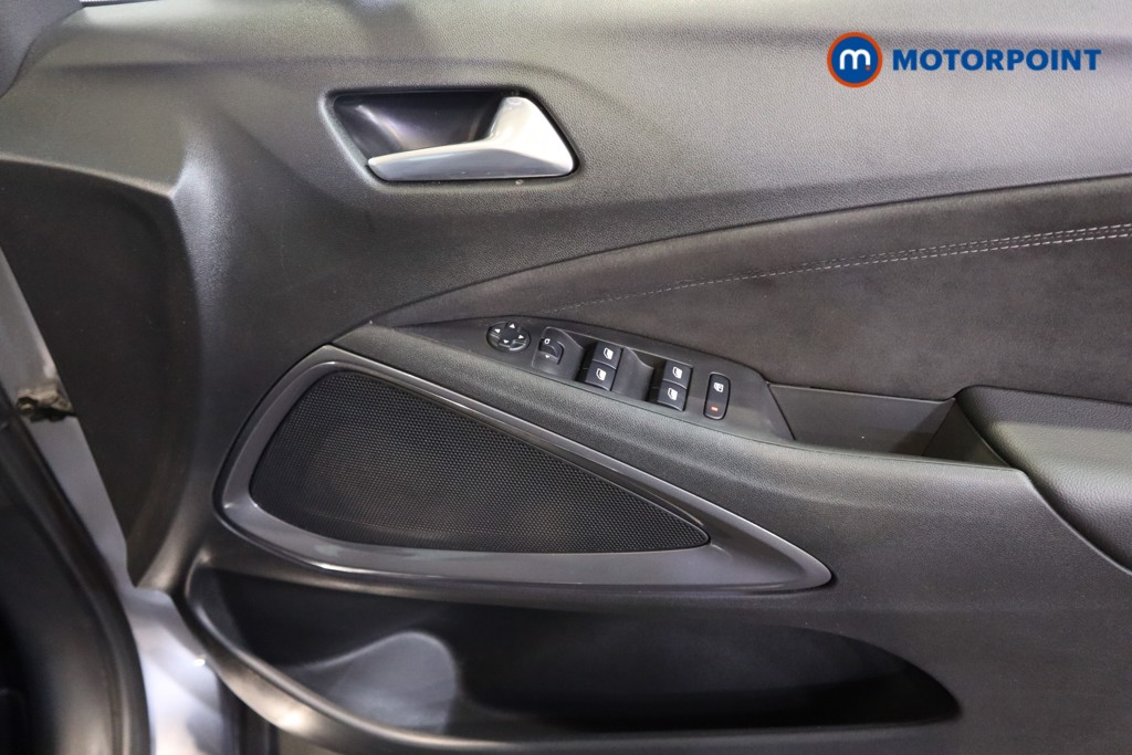 Used Vauxhall Crossland 2022 for sale - 76933724: Photo 18