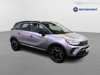 2022 - 1.2 Turbo [130] Ultimate 5dr