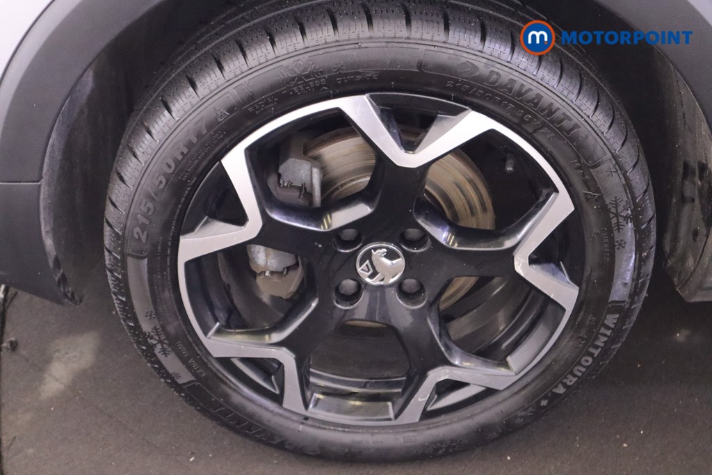 Used Vauxhall Crossland 2022 for sale - 76933724: Photo 32