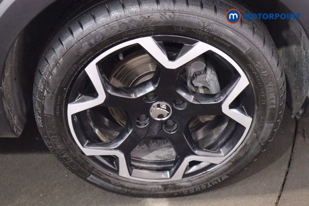 Used Vauxhall Crossland 2022 for sale - 76933724: Photo 33