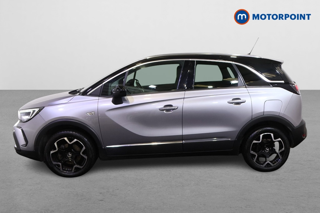 Used Vauxhall Crossland 2022 for sale - 76933724: Photo 4