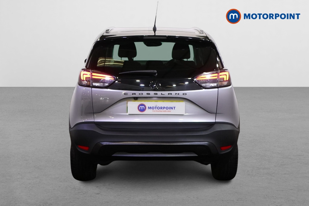 Used Vauxhall Crossland 2022 for sale - 76933724: Photo 6