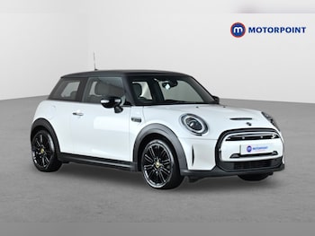 Used MINI Hatch 2023 for sale - 79492178: Photo