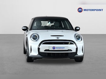 Used MINI Hatch 2023 for sale - 79492178: Photo