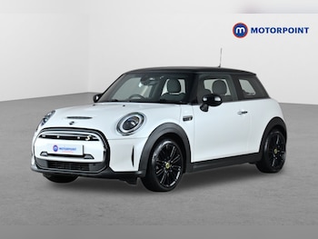 Used MINI Hatch 2023 for sale - 79492178: Photo