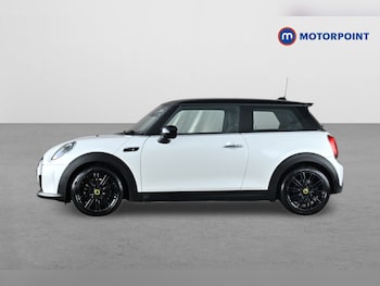 Used MINI Hatch 2023 for sale - 79492178: Photo