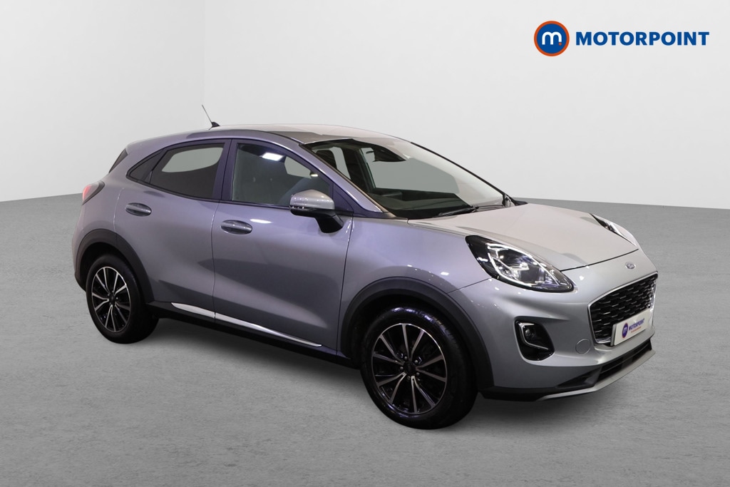 Used Ford Puma 2023 for sale - 76972189: Photo 1