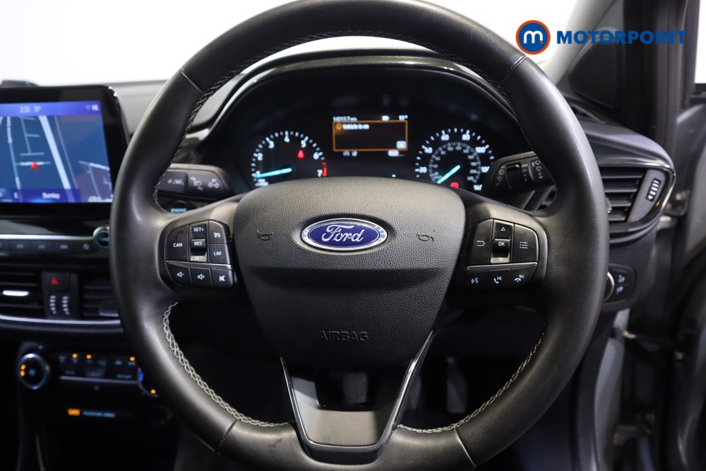 Used Ford Puma 2023 for sale - 76972189: Photo 11