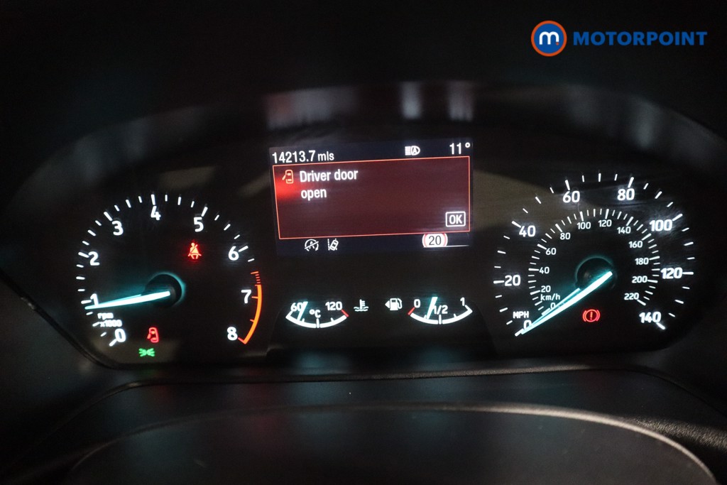 Used Ford Puma 2023 for sale - 76972189: Photo 12