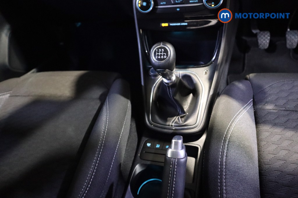 Used Ford Puma 2023 for sale - 76972189: Photo 15