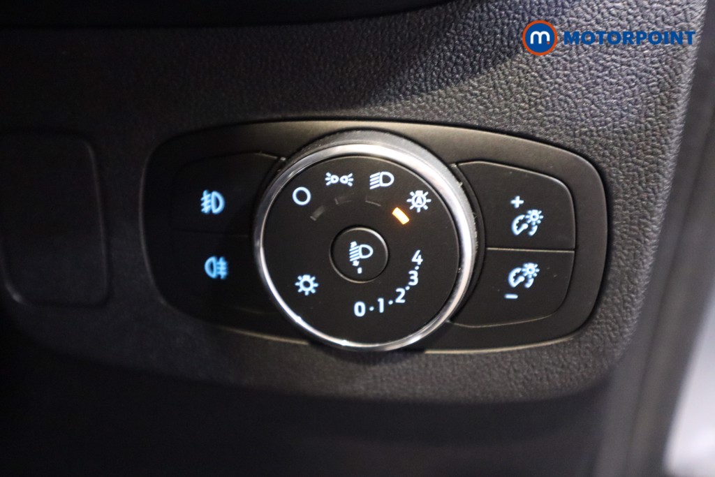 Used Ford Puma 2023 for sale - 76972189: Photo 21