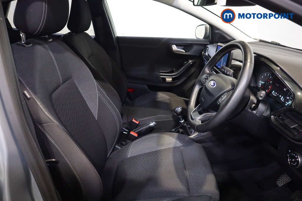 Used Ford Puma 2023 for sale - 76972189: Photo 26