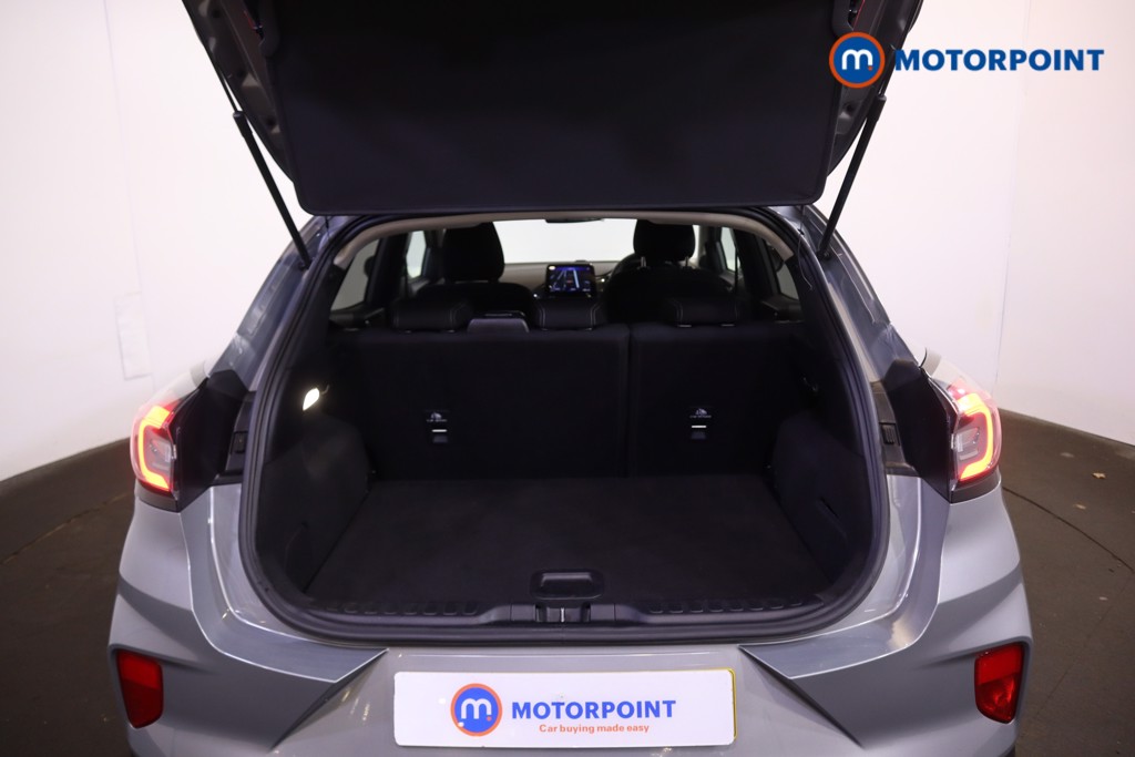 Used Ford Puma 2023 for sale - 76972189: Photo 29