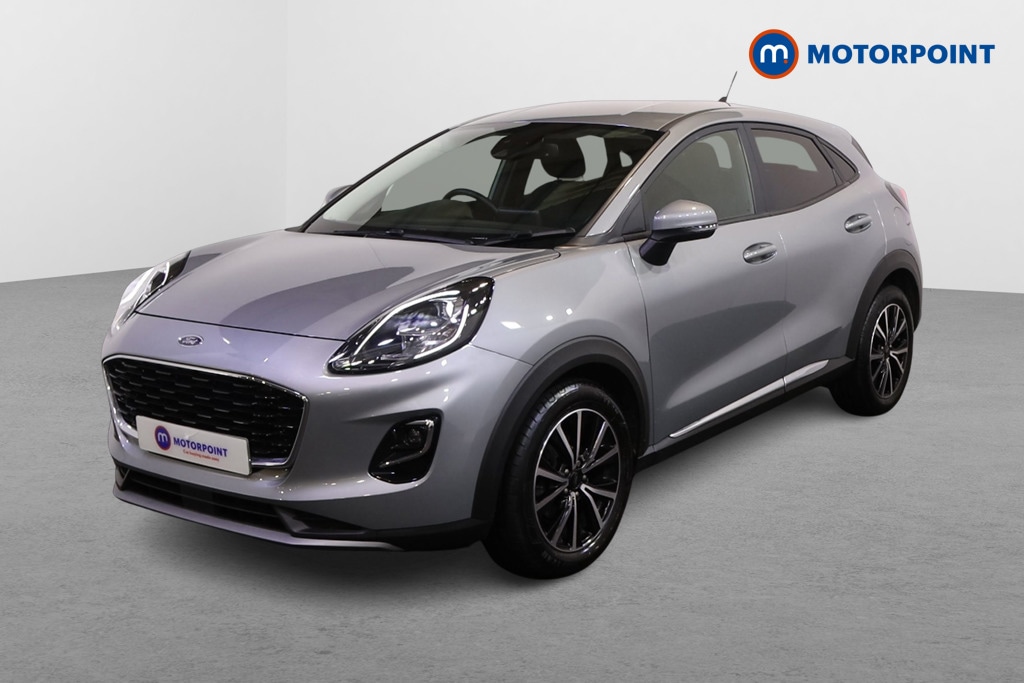 Used Ford Puma 2023 for sale - 76972189: Photo 3