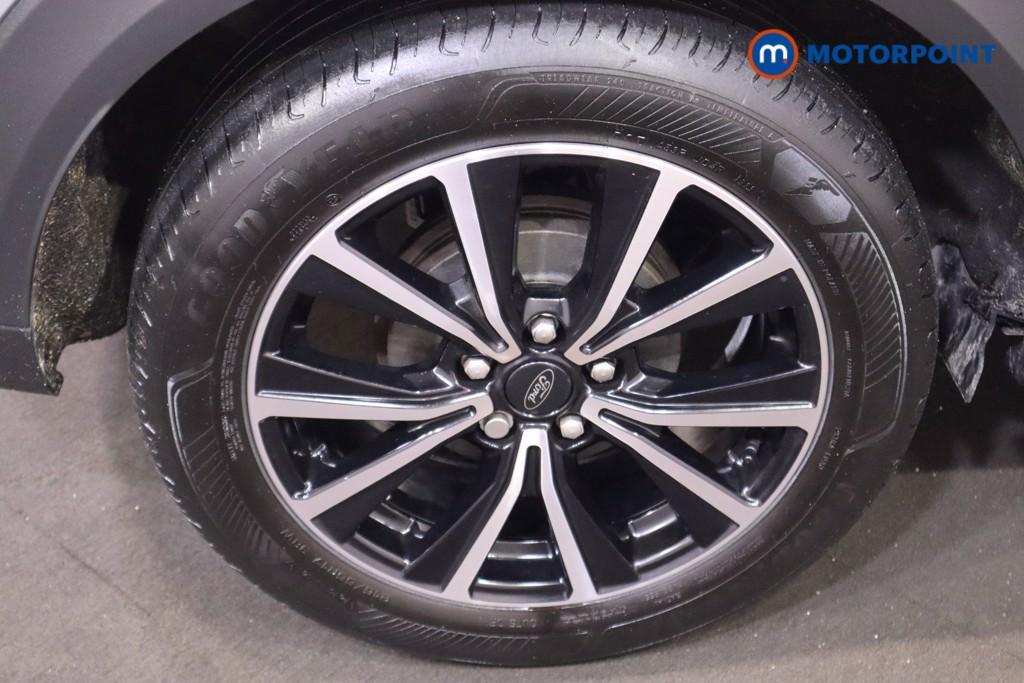 Used Ford Puma 2023 for sale - 76972189: Photo 30