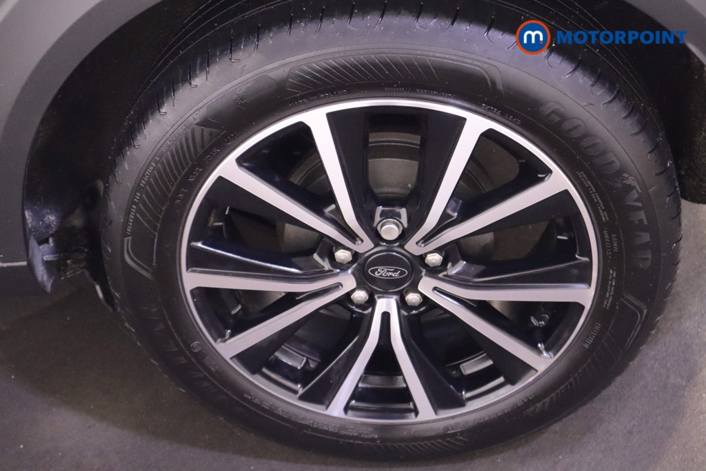 Used Ford Puma 2023 for sale - 76972189: Photo 31