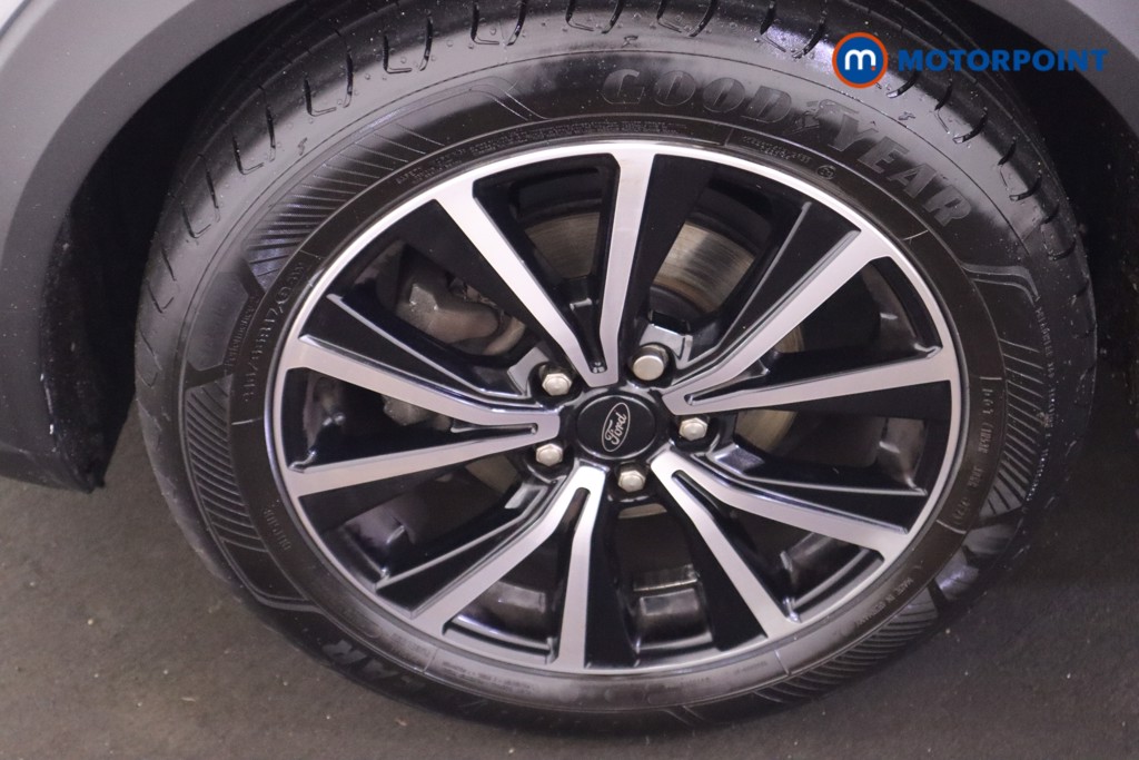 Used Ford Puma 2023 for sale - 76972189: Photo 32