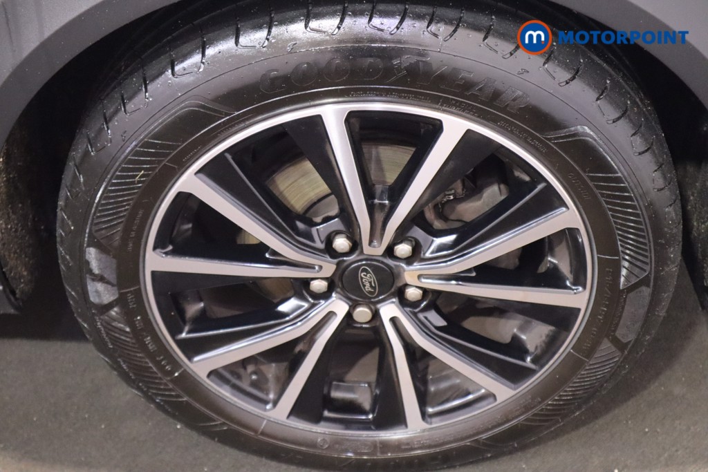 Used Ford Puma 2023 for sale - 76972189: Photo 33