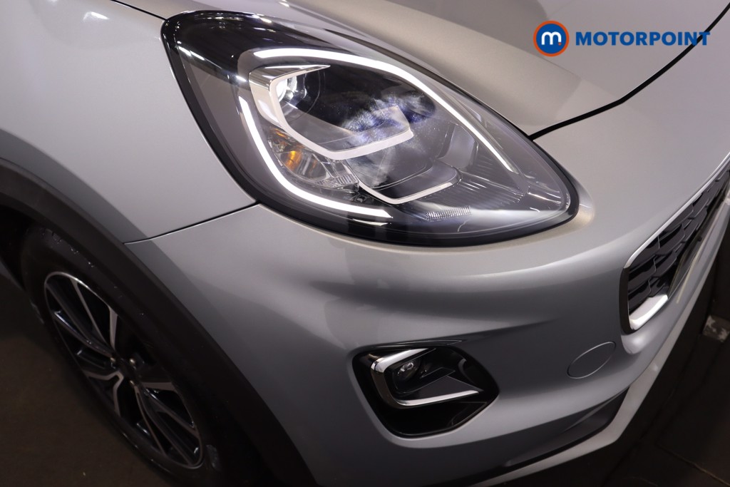 Used Ford Puma 2023 for sale - 76972189: Photo 34