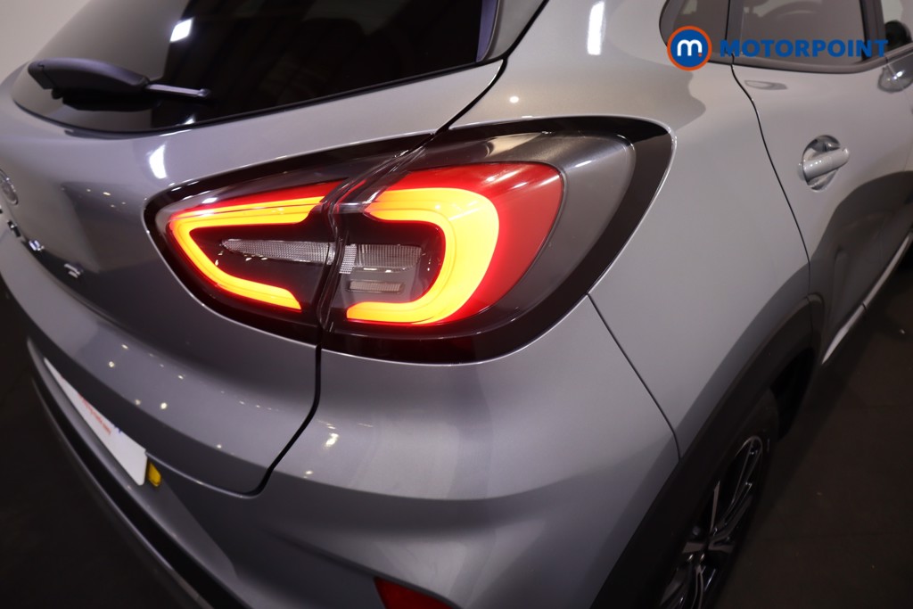 Used Ford Puma 2023 for sale - 76972189: Photo 35