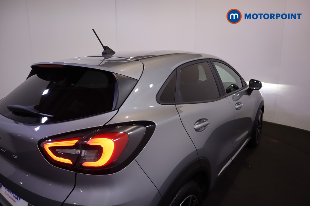 Used Ford Puma 2023 for sale - 76972189: Photo 36