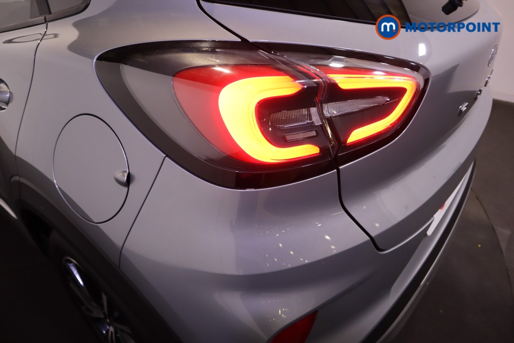 Used Ford Puma 2023 for sale - 76972189: Photo 37