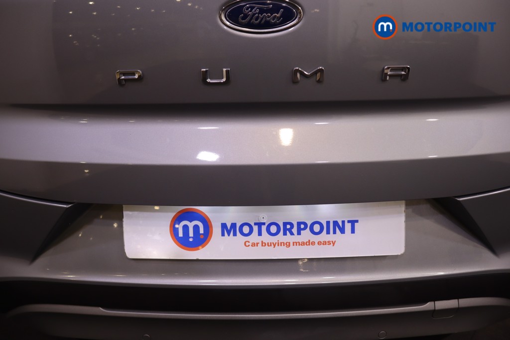 Used Ford Puma 2023 for sale - 76972189: Photo 38