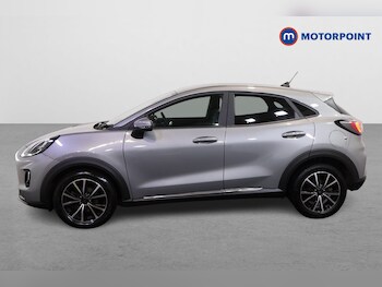 Used Ford Puma 2023 for sale - 76972189: Photo