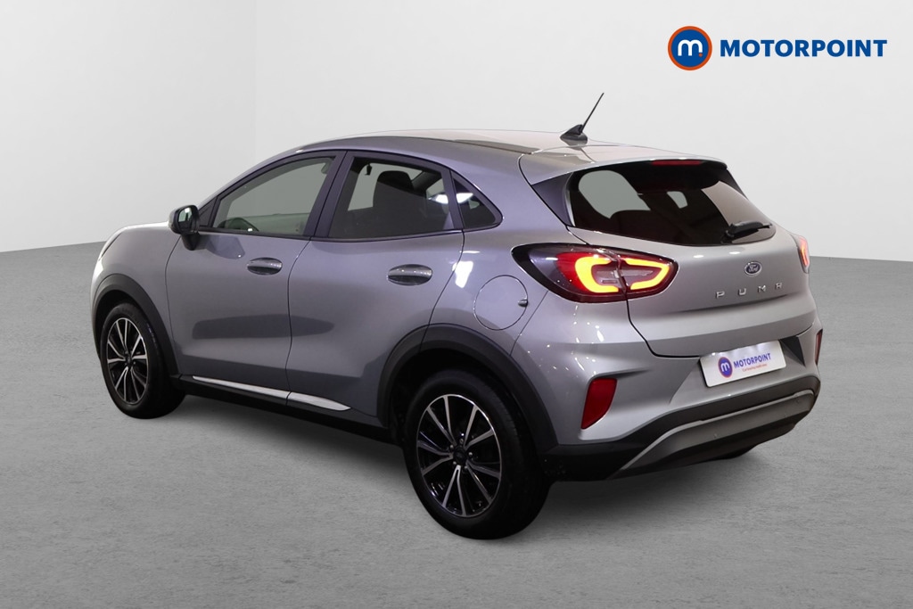 Used Ford Puma 2023 for sale - 76972189: Photo 5