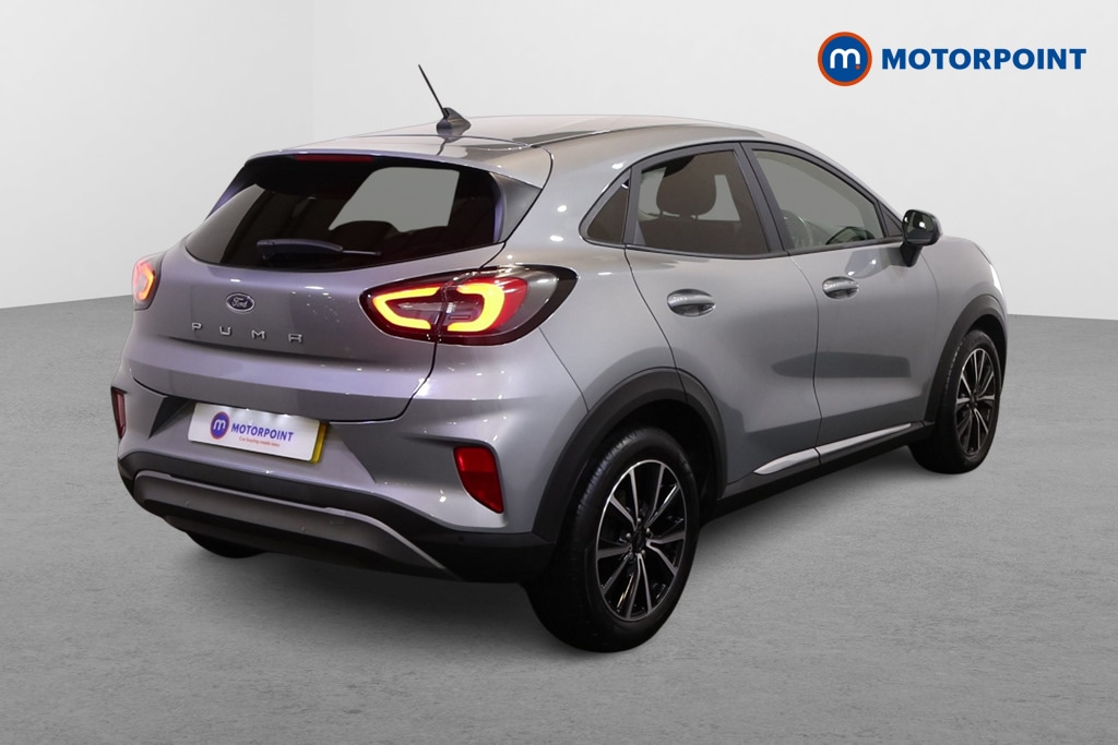 Used Ford Puma 2023 for sale - 76972189: Photo 7