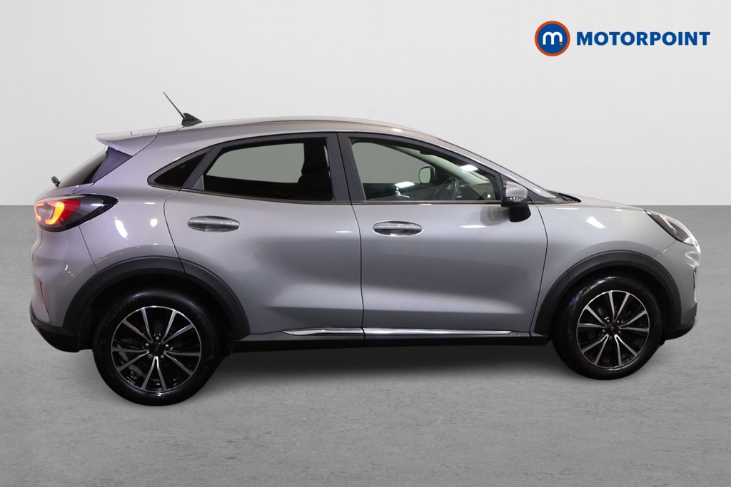 Used Ford Puma 2023 for sale - 76972189: Photo 8