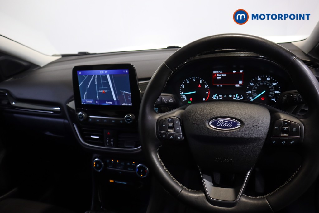 Used Ford Puma 2023 for sale - 76972189: Photo 9