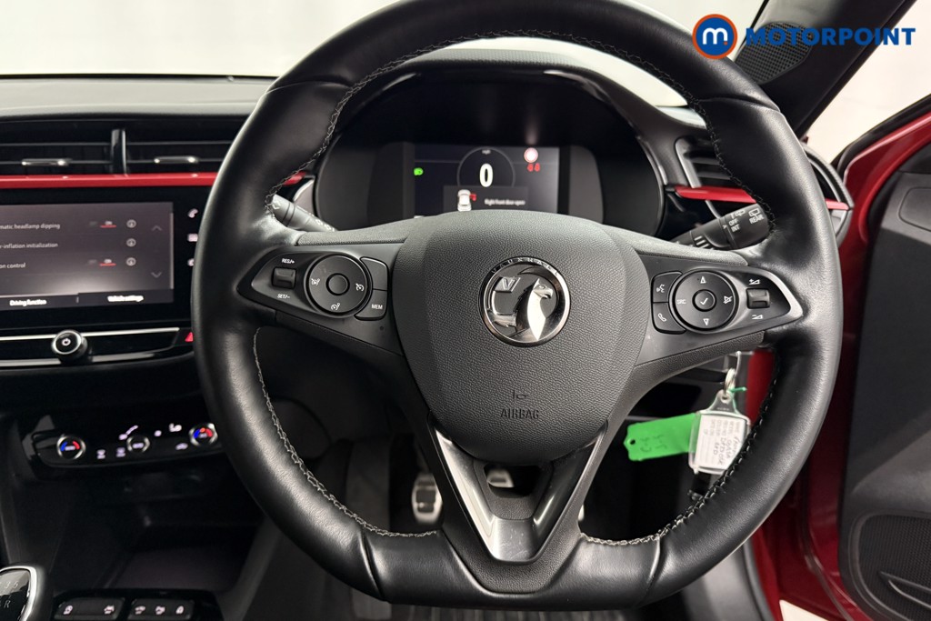 Used Vauxhall Corsa 2023 for sale - 77286708: Photo 11