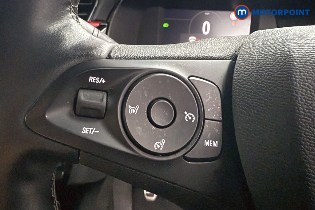 Used Vauxhall Corsa 2023 for sale - 77286708: Photo 12