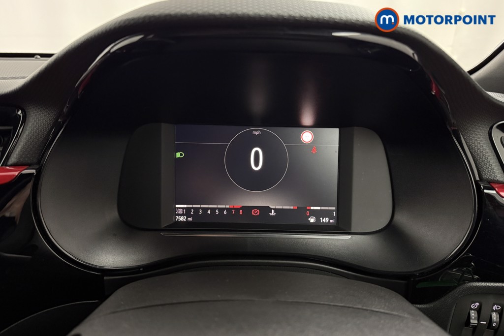 Used Vauxhall Corsa 2023 for sale - 77286708: Photo 14