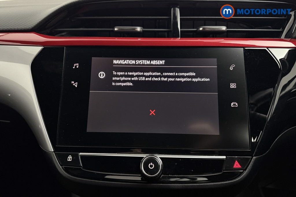 Used Vauxhall Corsa 2023 for sale - 77286708: Photo 15