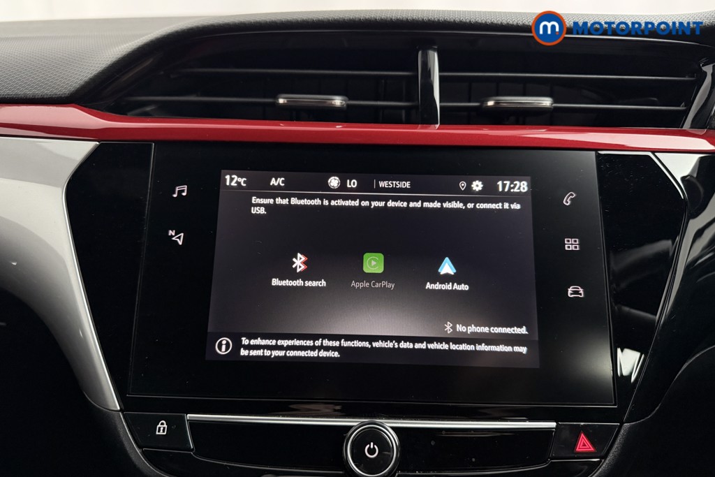 Used Vauxhall Corsa 2023 for sale - 77286708: Photo 16