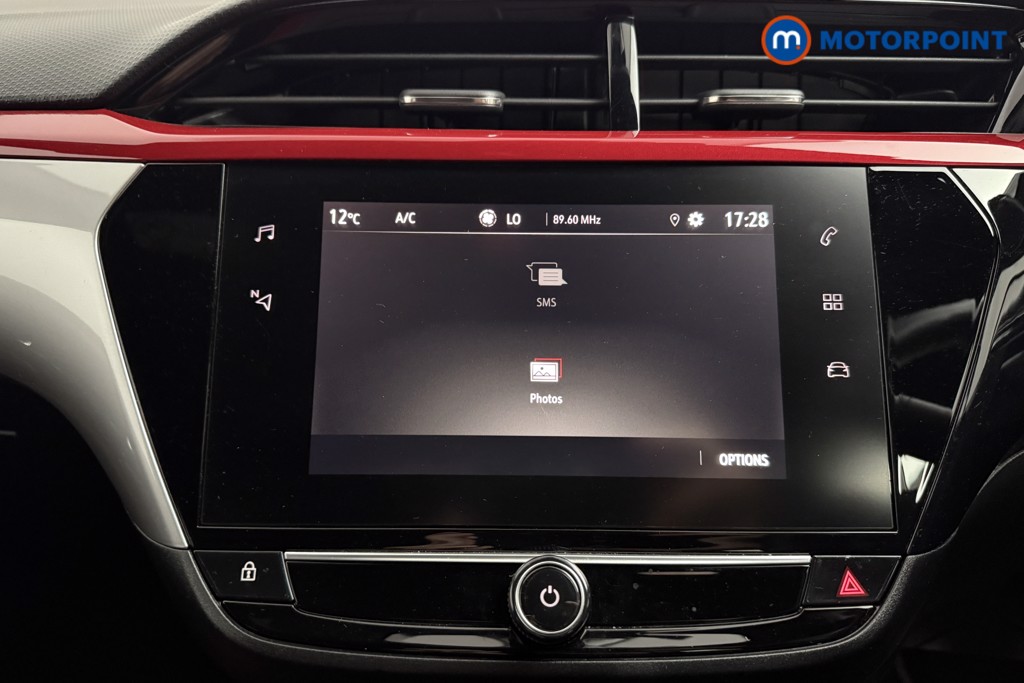 Used Vauxhall Corsa 2023 for sale - 77286708: Photo 17