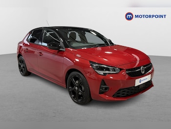 Vauxhall Corsa feature image
