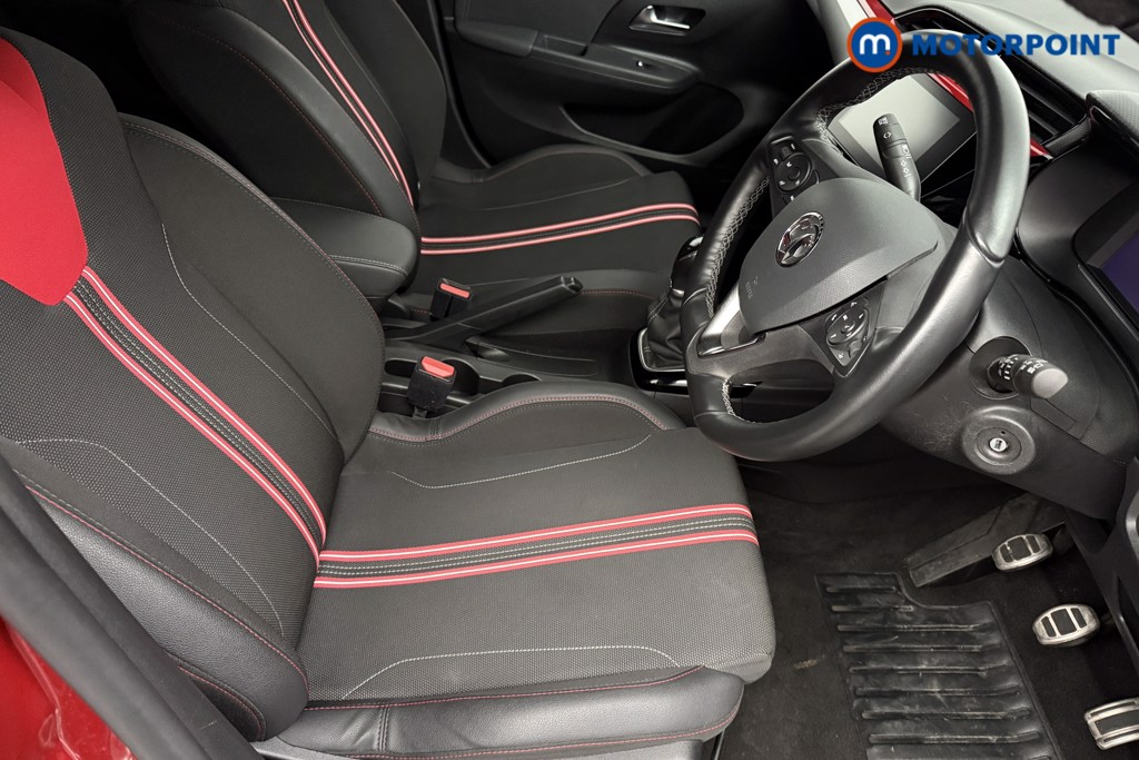 Used Vauxhall Corsa 2023 for sale - 77286708: Photo 27