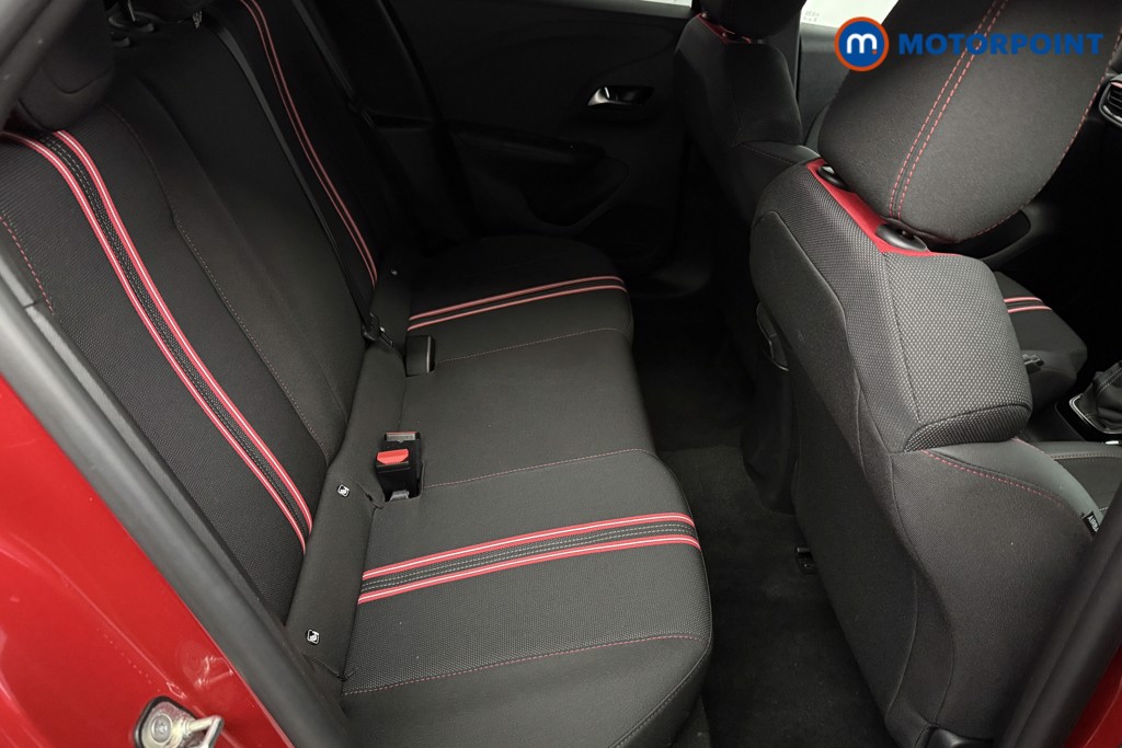 Used Vauxhall Corsa 2023 for sale - 77286708: Photo 29