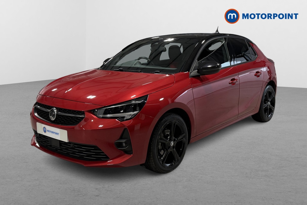 Used Vauxhall Corsa 2023 for sale - 77286708: Photo 3