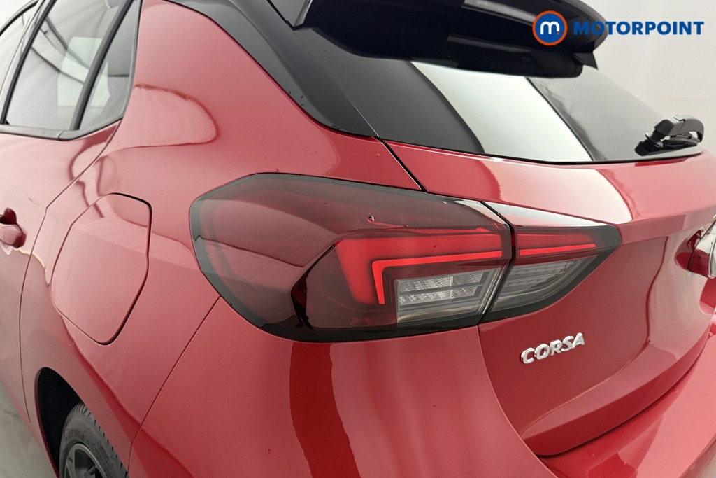 Used Vauxhall Corsa 2023 for sale - 77286708: Photo 32